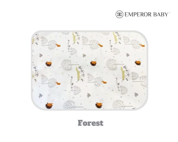 Changing Mat - Image 8