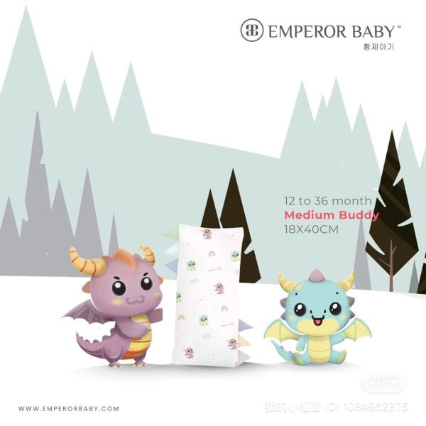 Marshmallow Hug Hug Cooling Pillow - Image 6