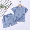 Modal Casual Wear Short-Unisex