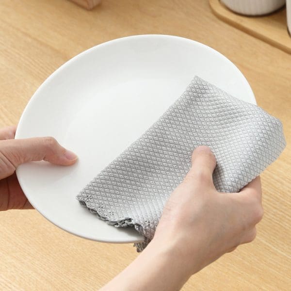 Microfiber Absorption Cloth - Image 3