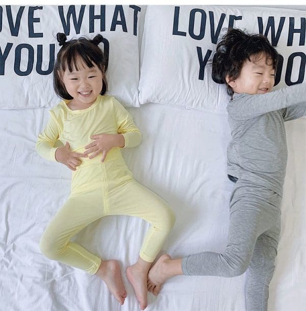 Modal Slim Pyjamas - Image 3