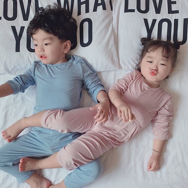 Modal Slim Pyjamas