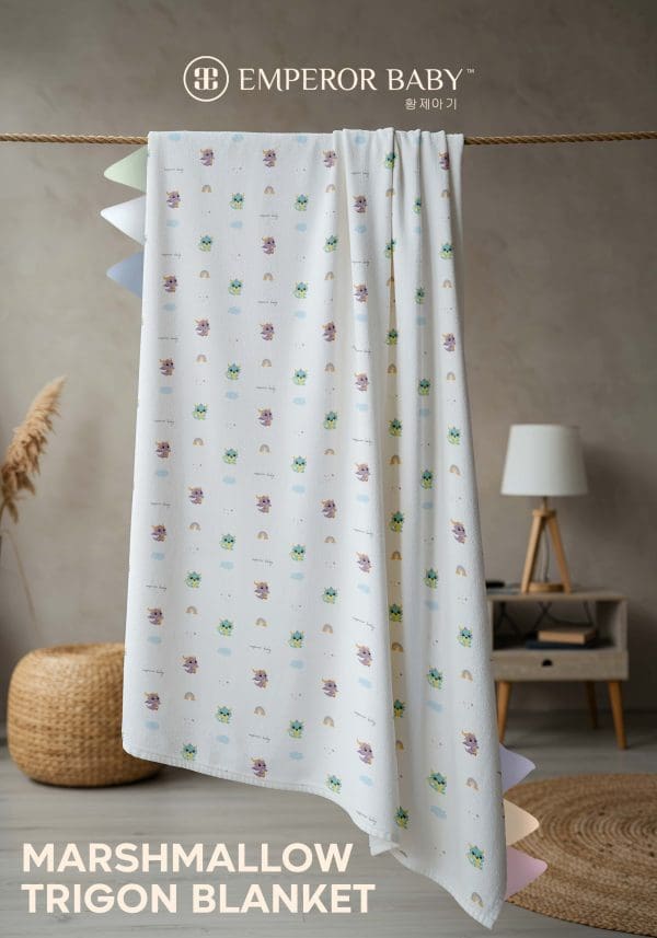 Marshmallow Cooling Blanket - Image 4
