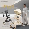 Emperor I ProX 2 Ways Stroller
