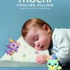 Mochi Kids Cooling Pillow