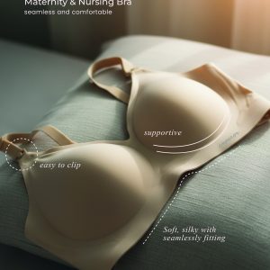 Emperor Baby Nuva Bra